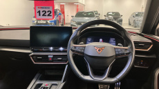 CUPRA Leon 1.4 eHybrid VZ2 Design Edition 5dr DSG Hatchback